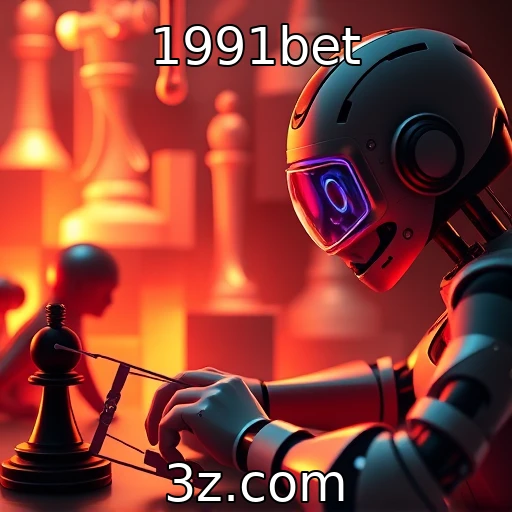 Como a inteligência artificial está moldando o desenvolvimento de jogos