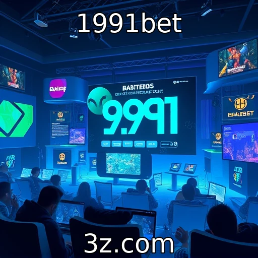 Tendências atuais na indústria de jogos