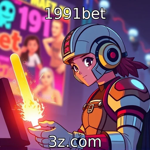 Tendências emergentes na indústria de jogos