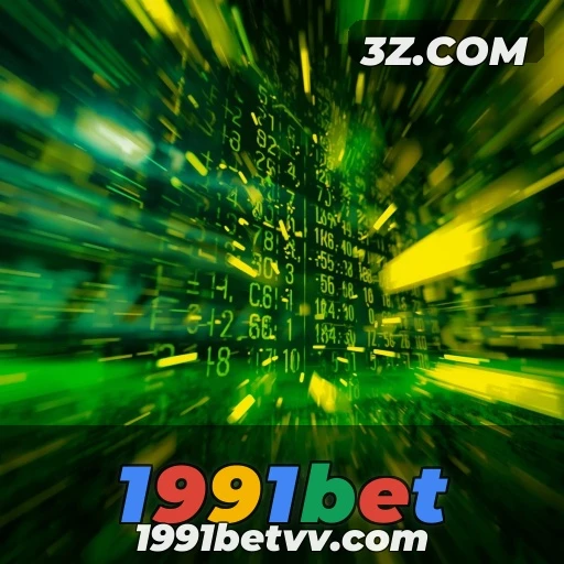 1991bet Apostas Esportivas