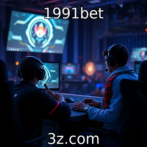 E-sports atraem cada vez mais atenção do público