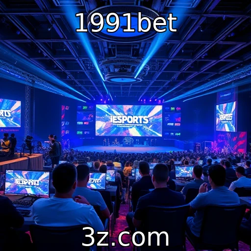 Evento de eSports atrai milhões de espectadores ao redor do mundo