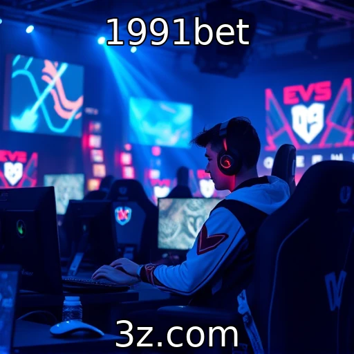 Mercado de eSports se expande globalmente