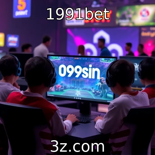 O futuro dos eSports na indústria de jogos