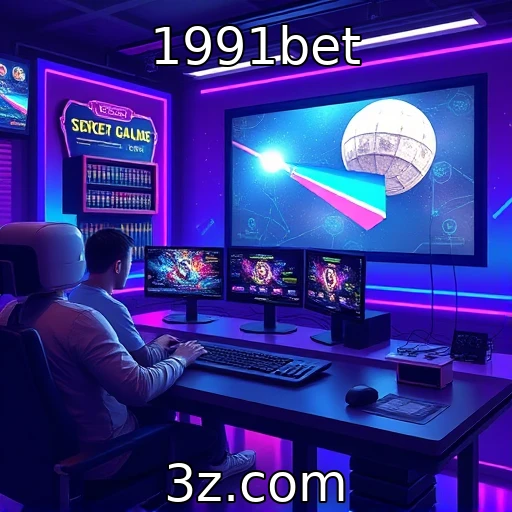 Tendências em jogos online para o futuro