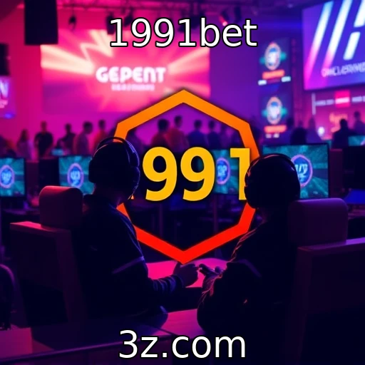 Análise do crescimento do mercado de eSports