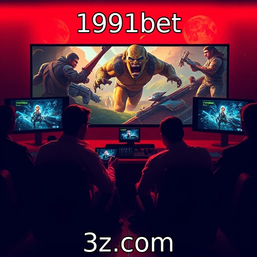 Crescimento das plataformas de streaming de jogos