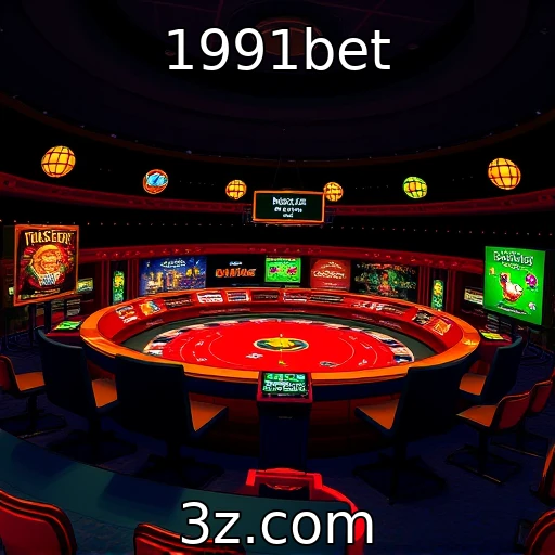 Perspectivas de crescimento no mercado de jogos