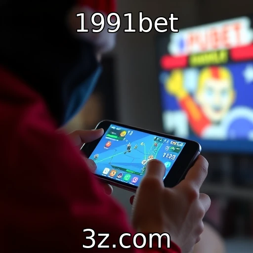 Jogos móveis conquistam novos públicos globalmente