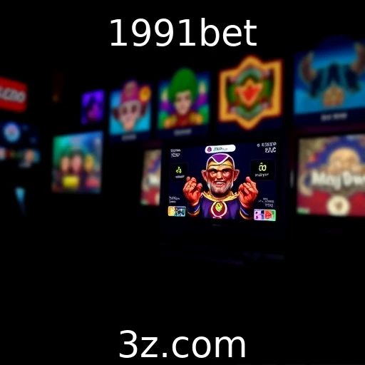 Crescimento do mercado de jogos online em análise