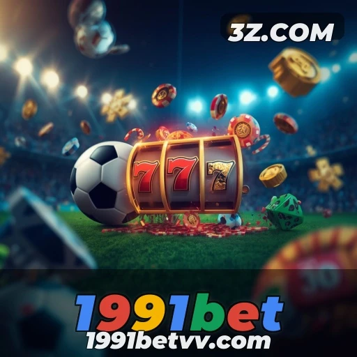 1991bet Plataforma Completa