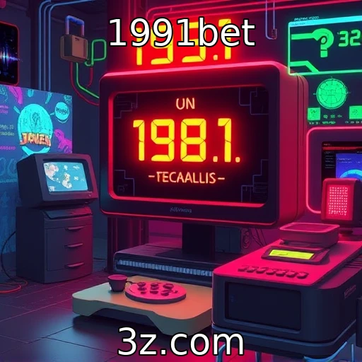 Impacto da tecnologia na evolução dos jogos